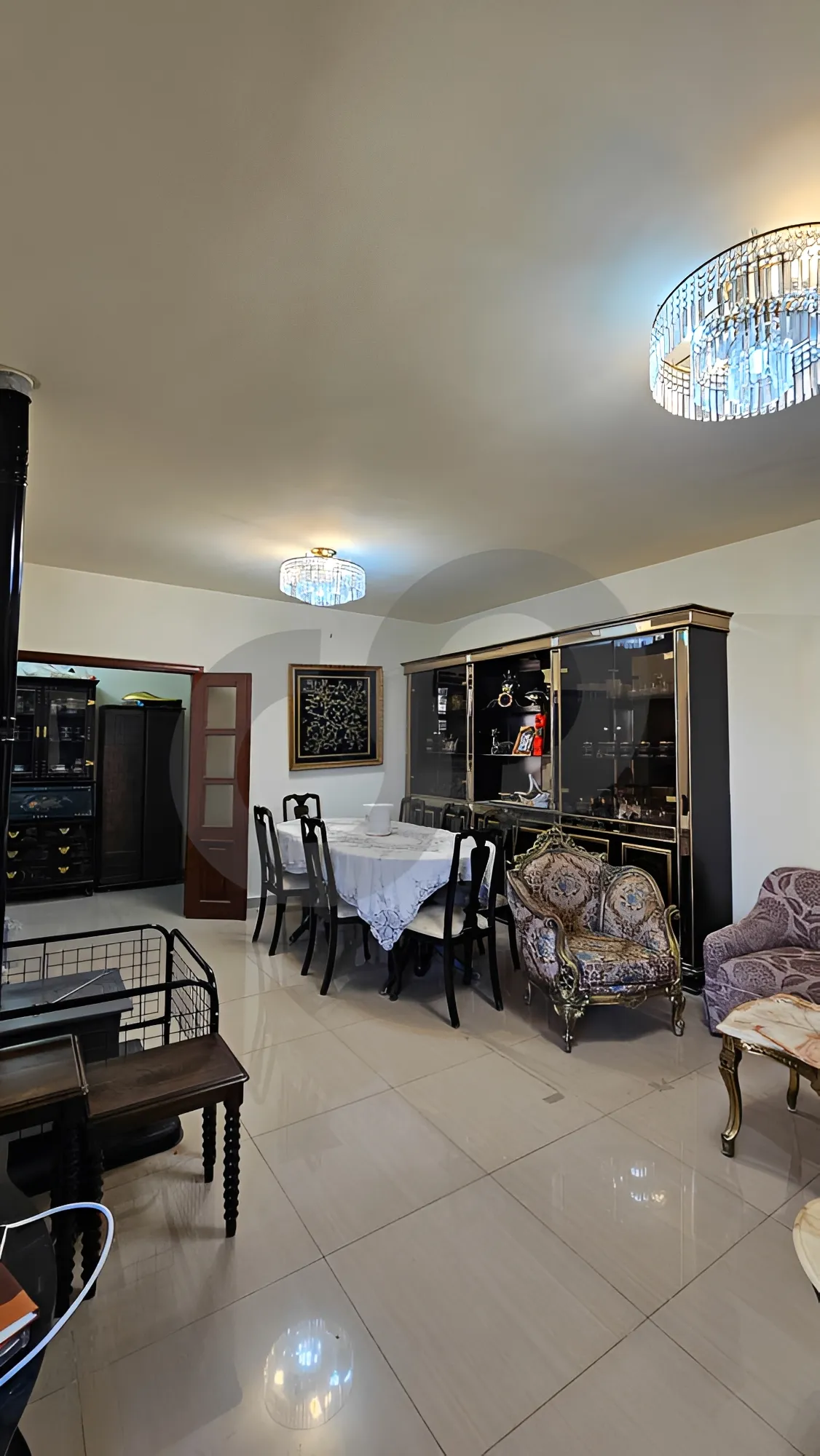 Apartment for Sale in Saoufar