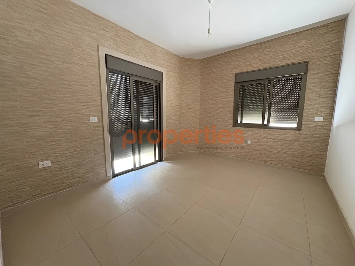 Apartment for Rent in Batroun