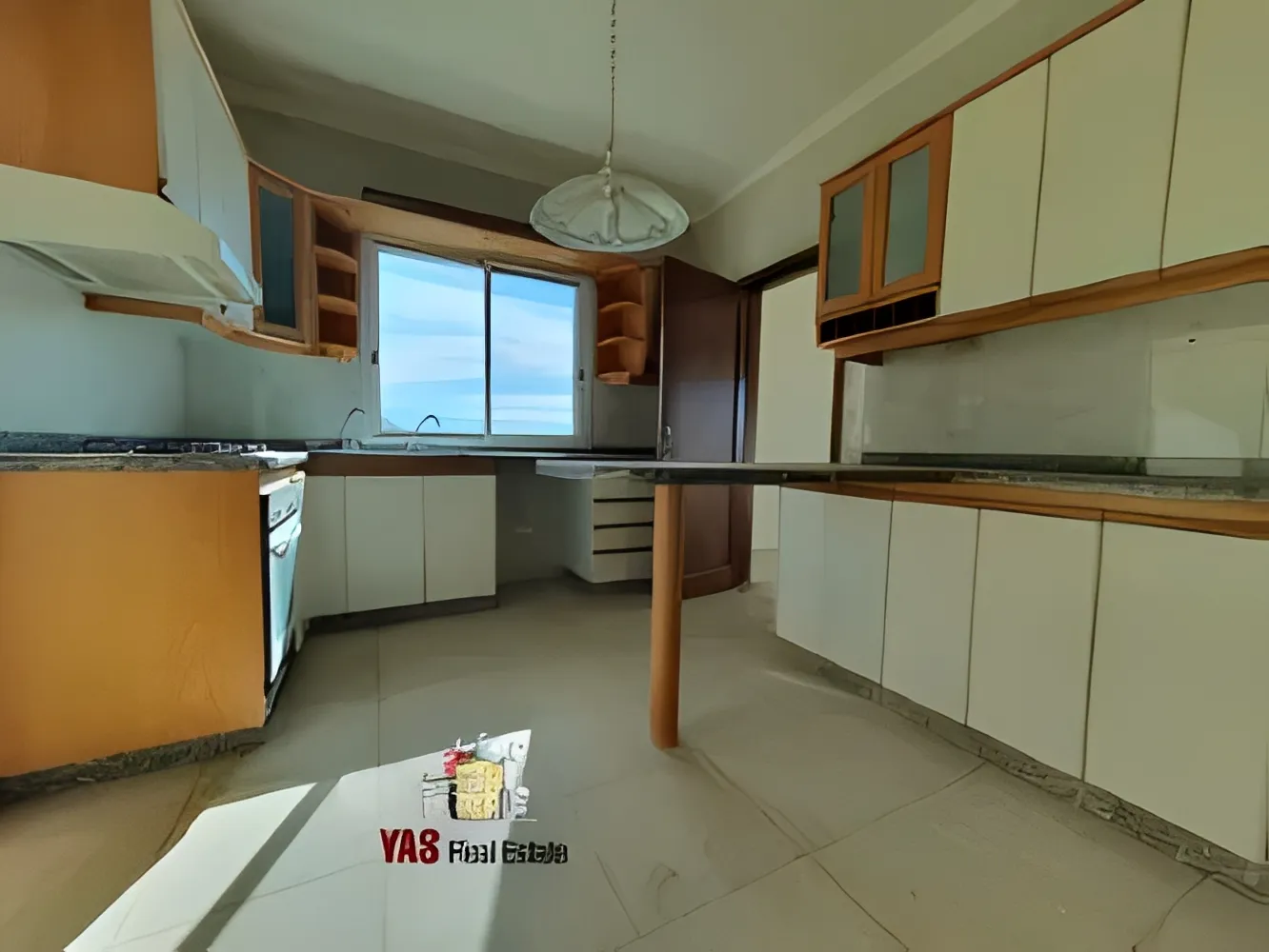 Apartment for Rent in Ajaltoun