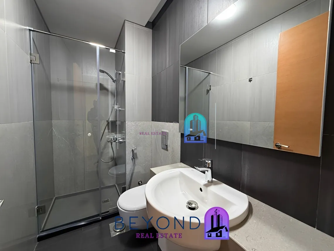 Apartment for rent in Hamra, Beirut, Lebanon