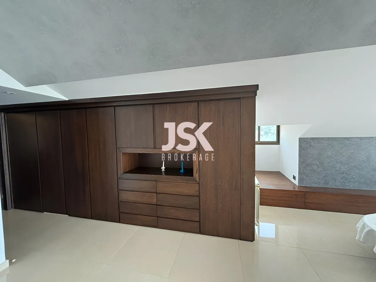 Duplex for Rent in Aaoukar