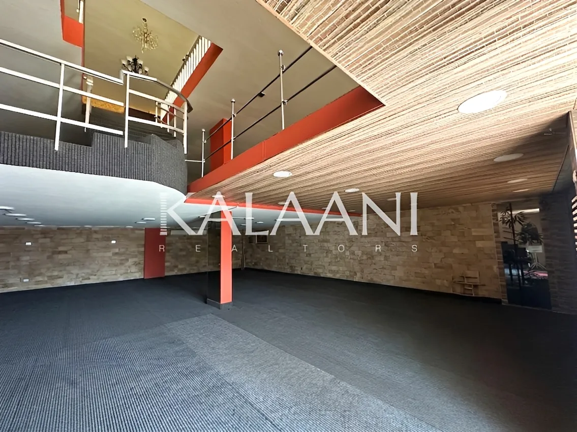 Showroom for rent in Antelias, Lebanon