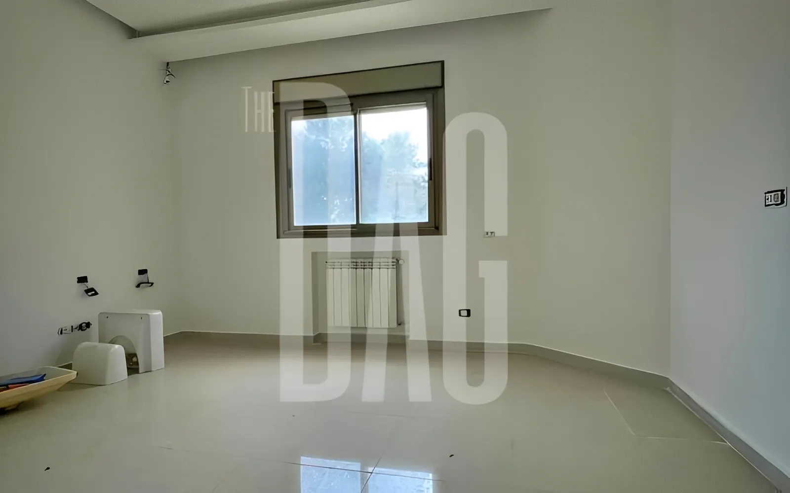 Apartment for Rent in Baabda, Lebanon