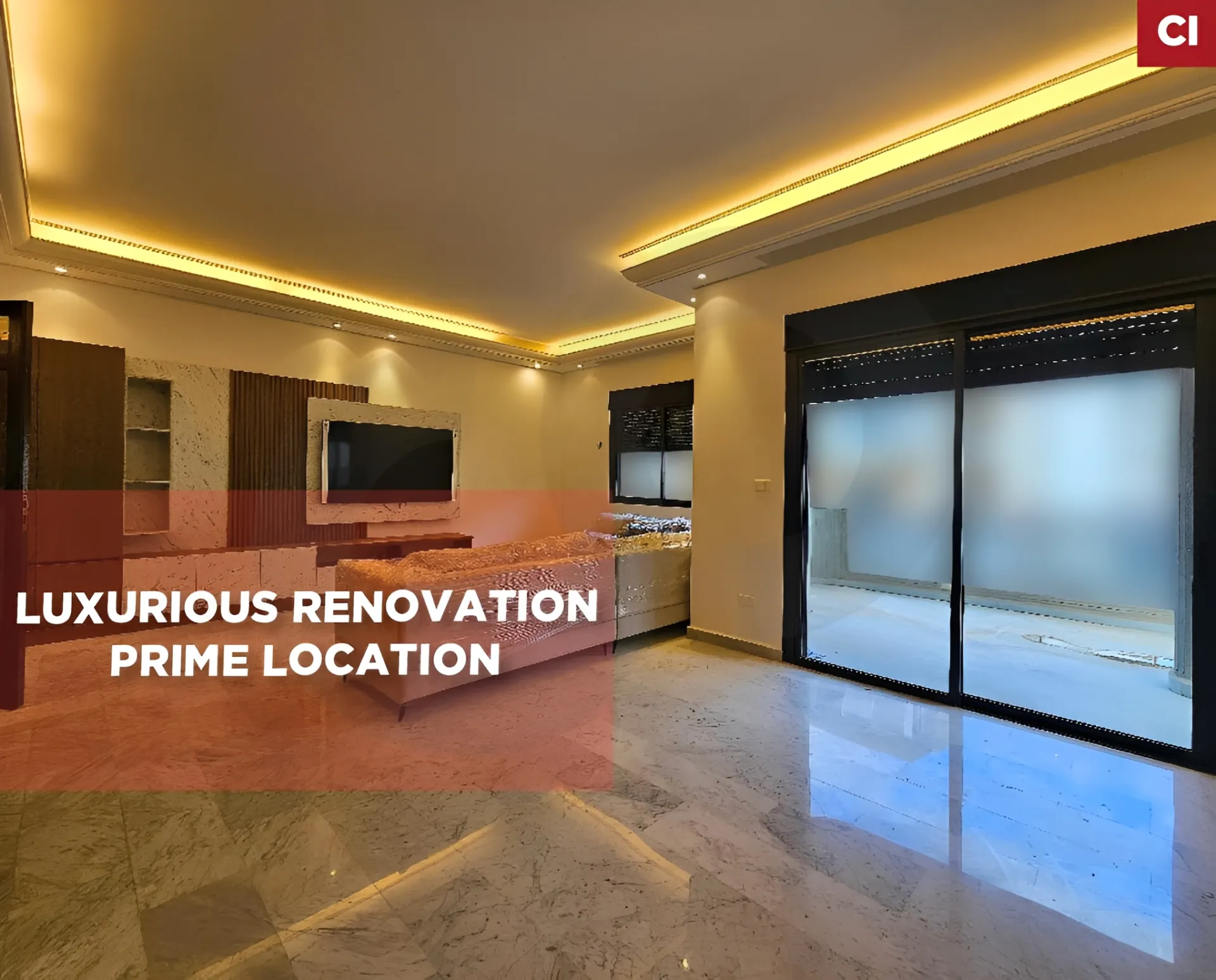 Apartment for Sale in Zouk Mikael, Lebanon