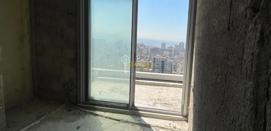 Apartment for sale in Hamra, Beirut