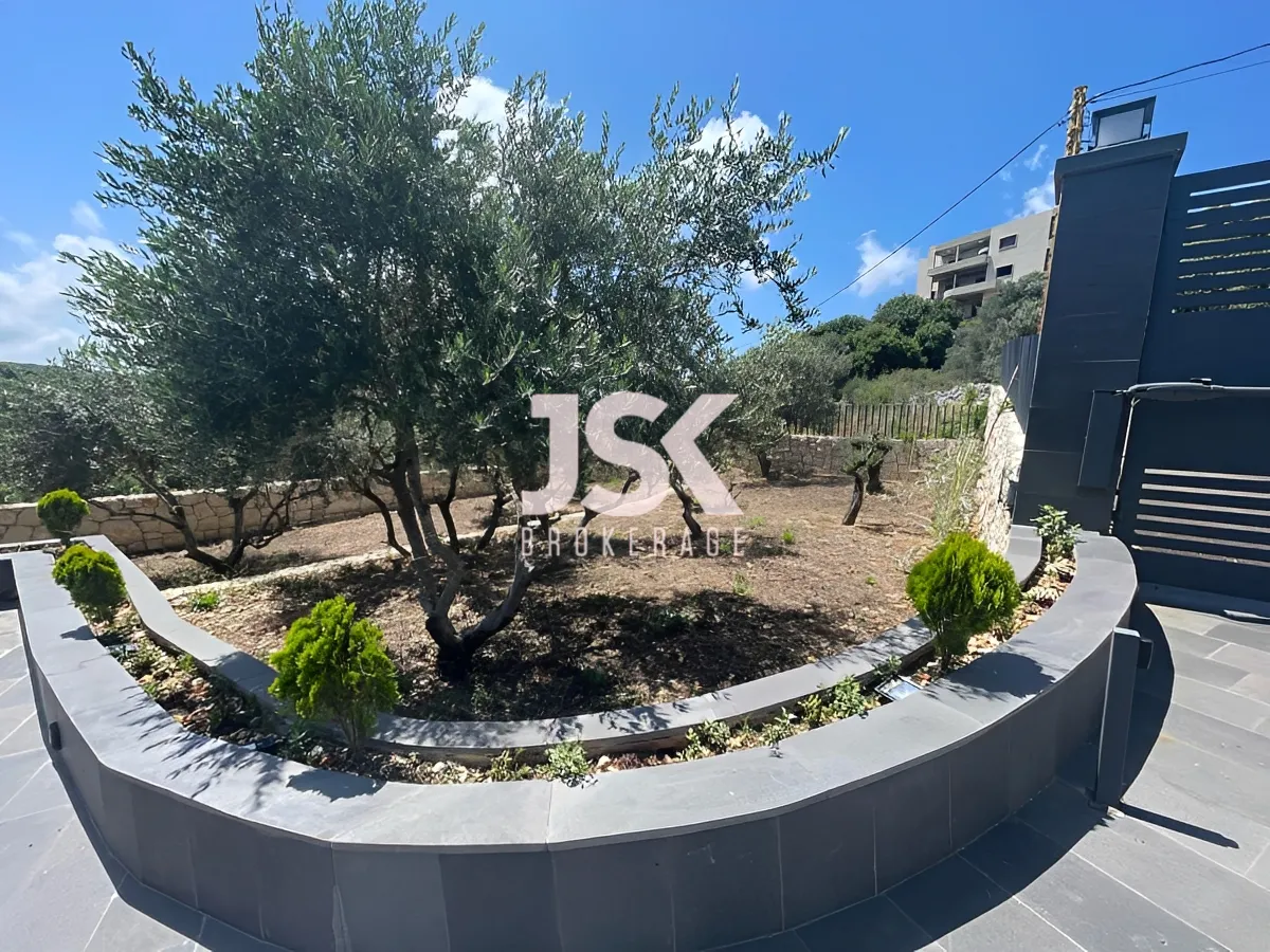 Villa for Rent in Batroun, Lebanon