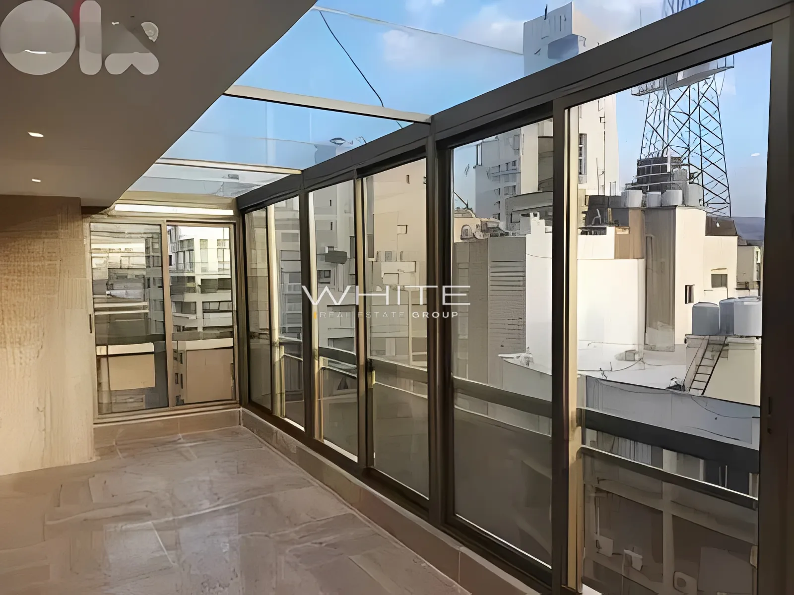 Apartment for Sale in Achrafieh - 3 bed, 4 bath