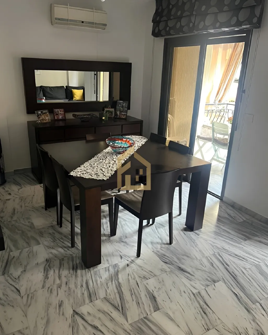 Apartment for sale in Tilal Ain Saadeh, Metn - 2 bed, 2 bath