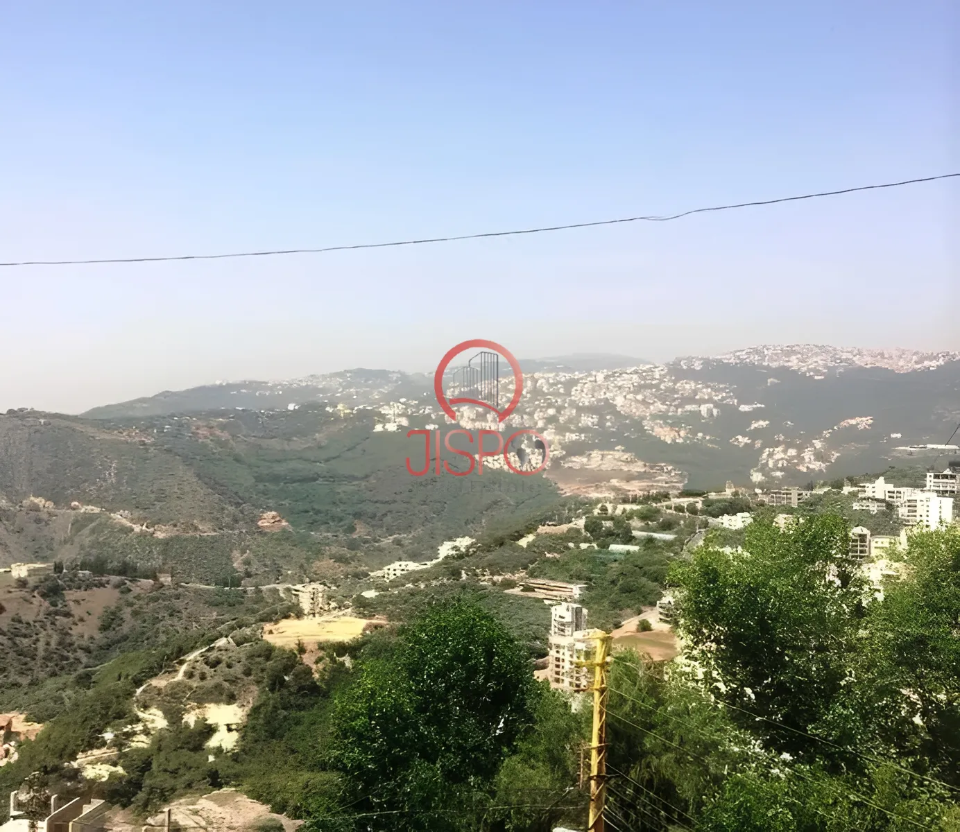 Duplex for sale in Dik El Mehdi