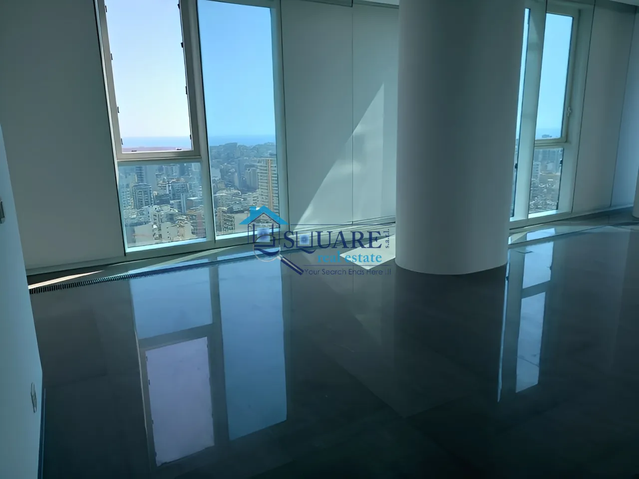 Apartment for Sale in Achrafieh, Beirut, Lebanon