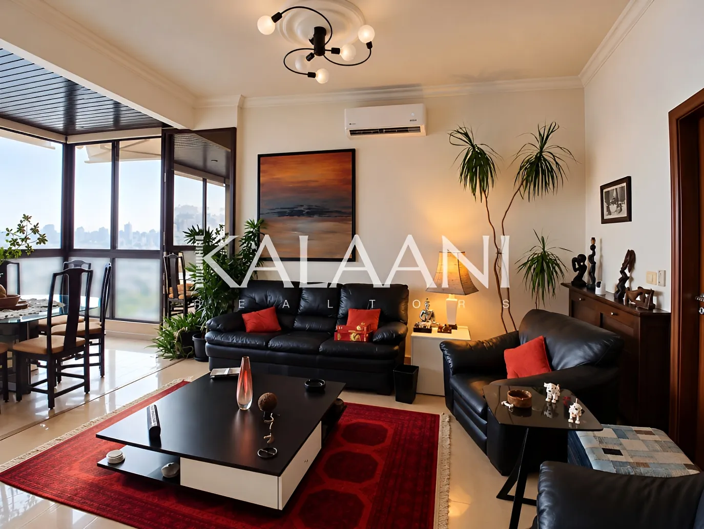 Apartment for sale in Sin El Fil