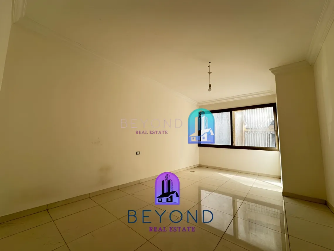 Apartment for sale in Bourj Abi Haydar