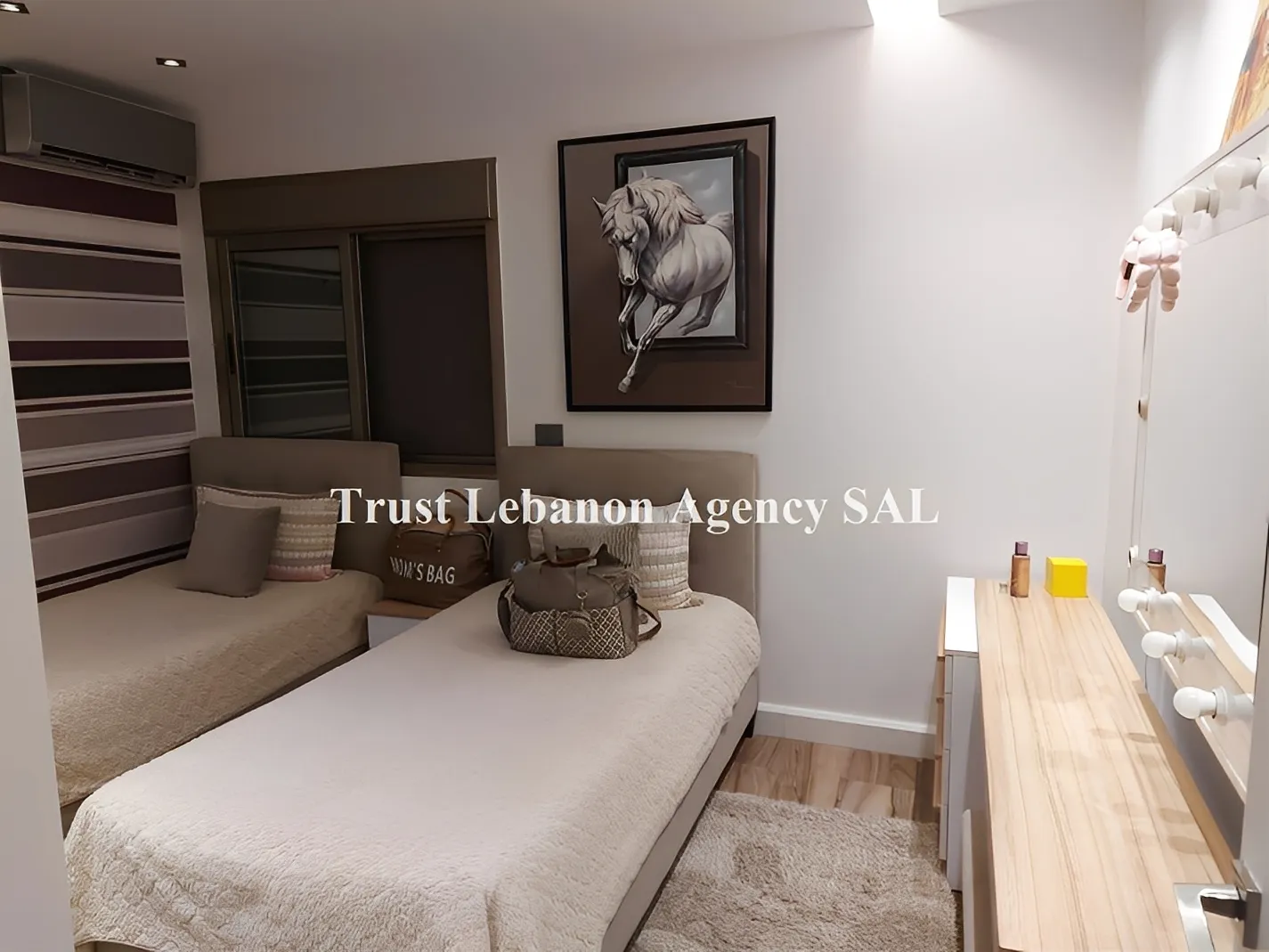 Apartment for Sale in Metn Fanar Lebanon