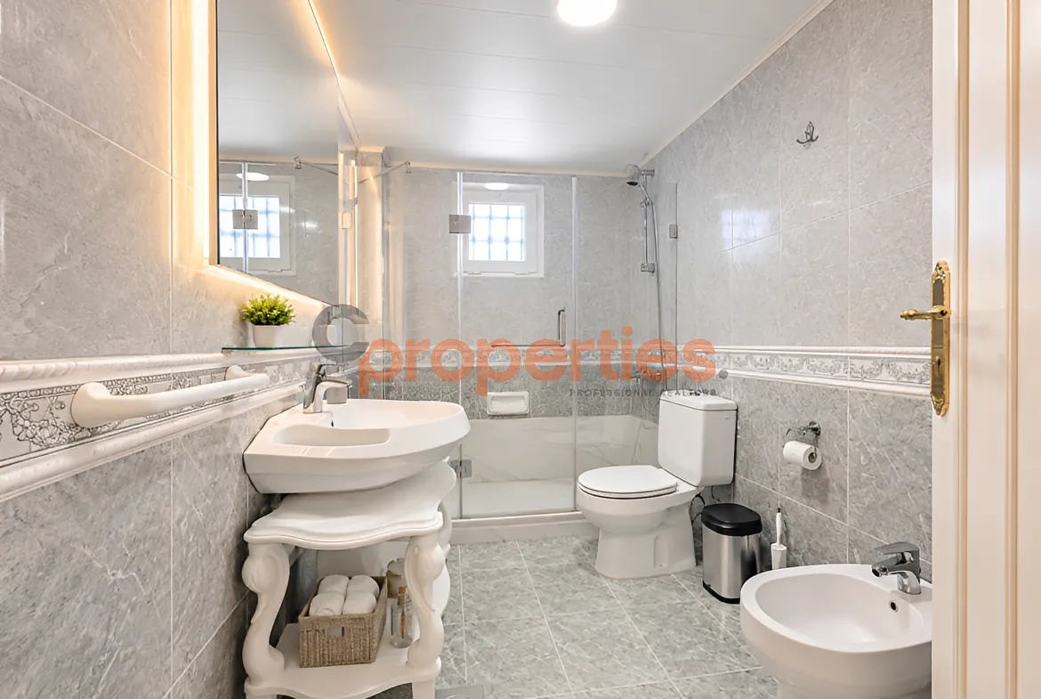 Apartment for Sale in Jnah