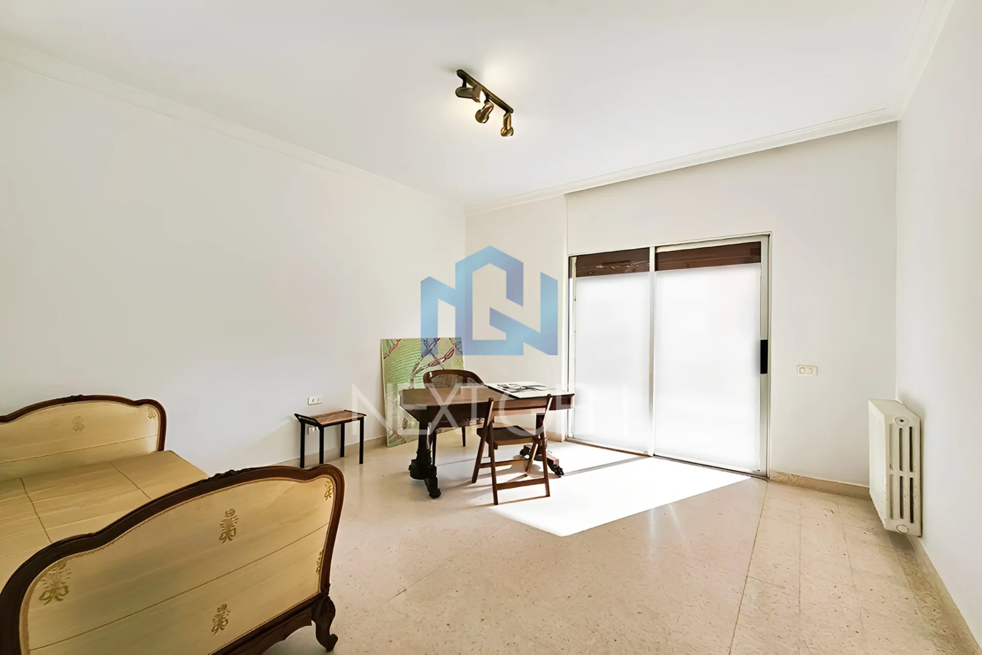 Apartment for rent in Achrafieh, Beirut, Lebanon