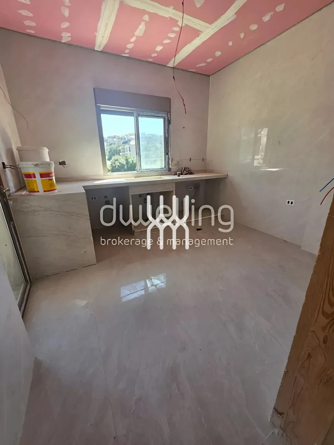 Apartment for sale in Amioun