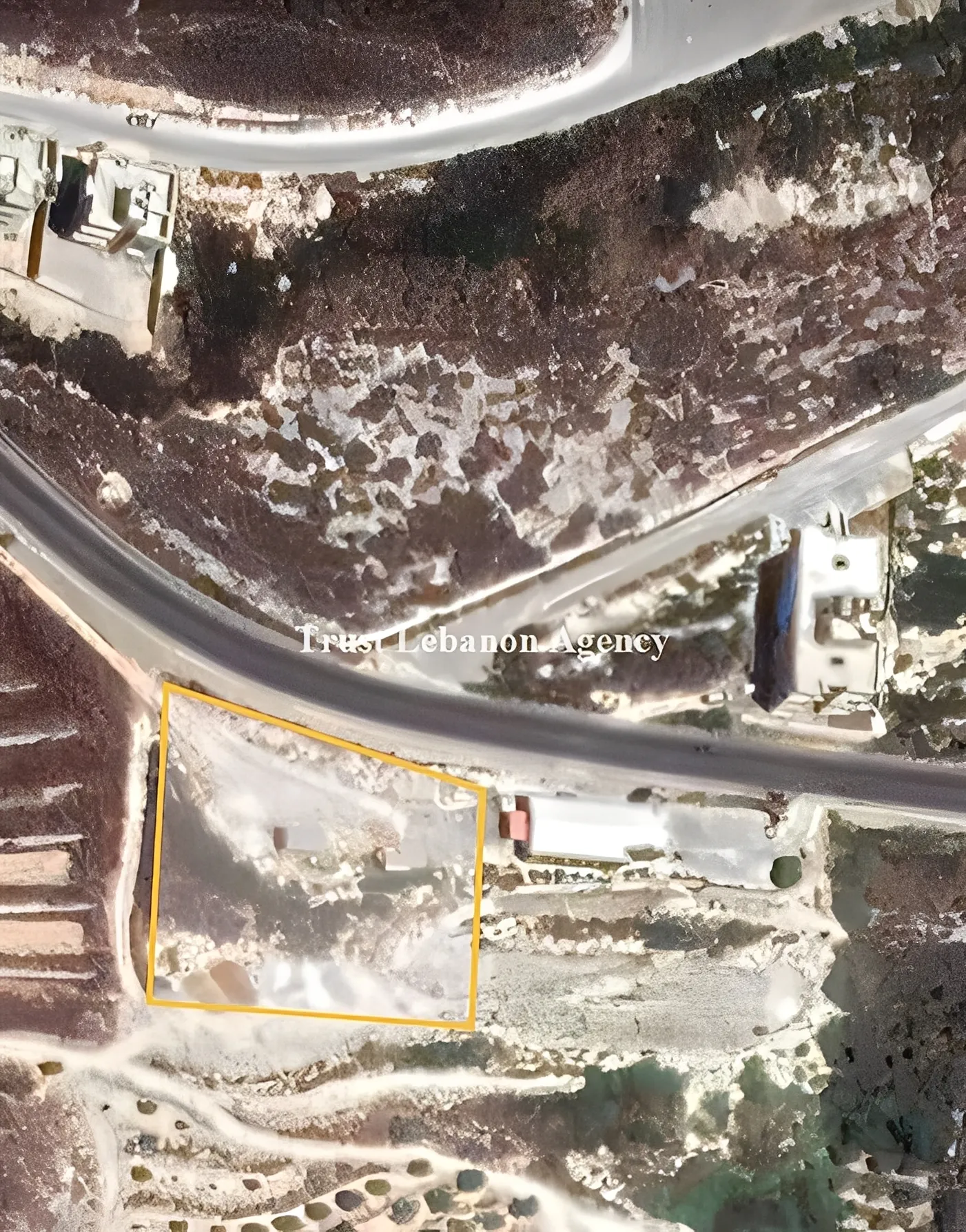 Land for Sale in South Jezzine Lebanon