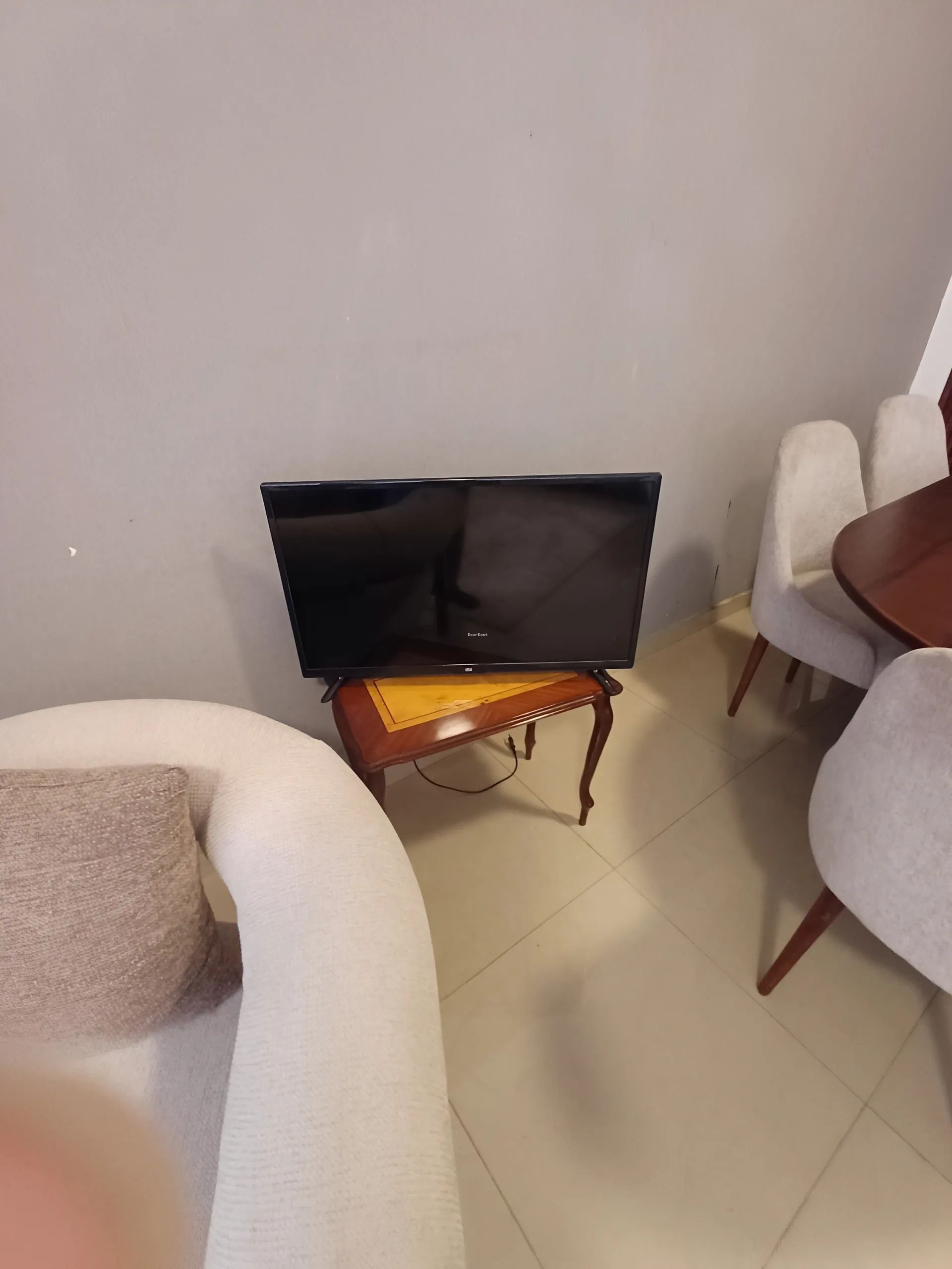 Apartment for rent in Sanayeh