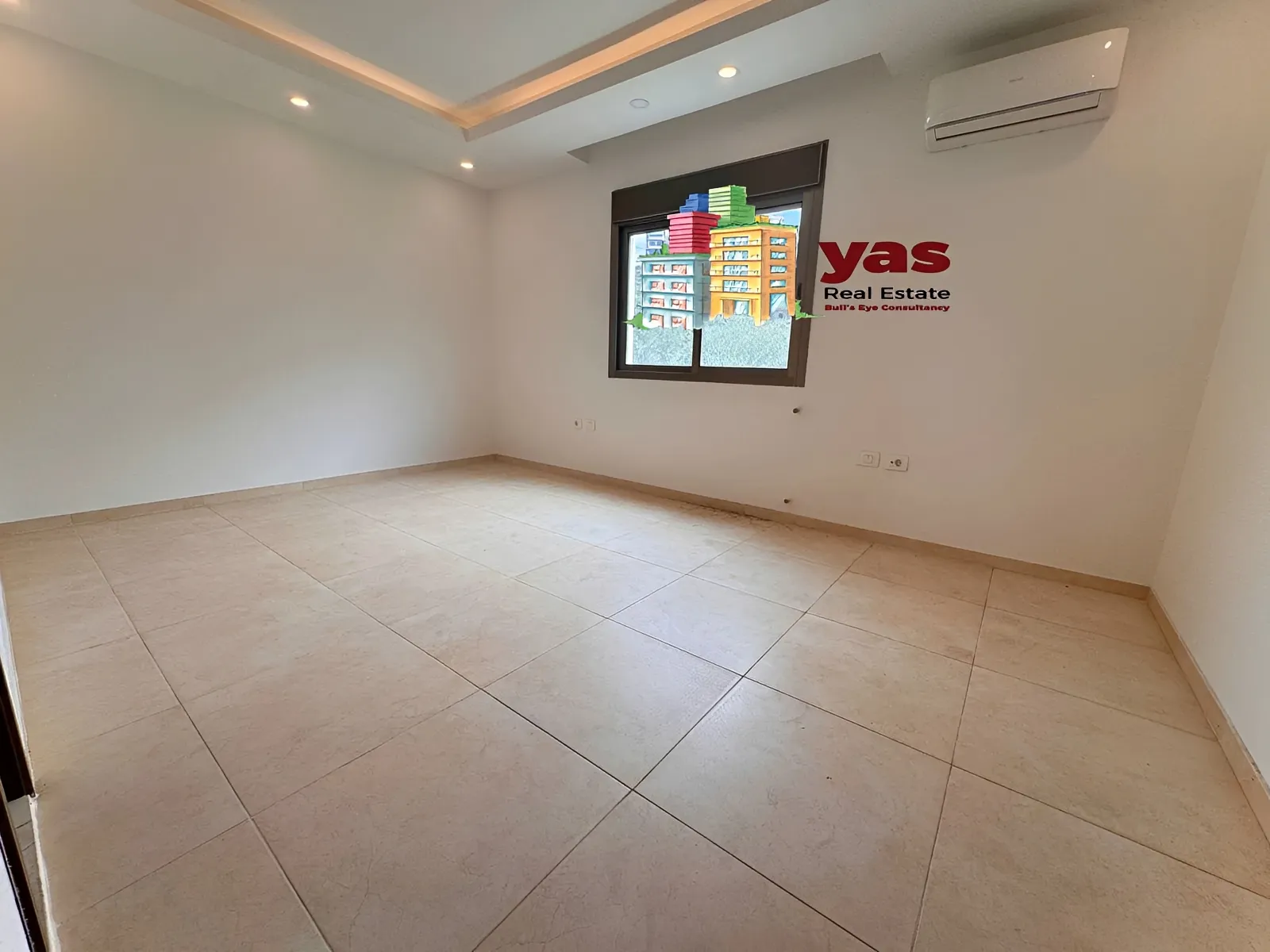 Apartment for Sale in Sahel Alma