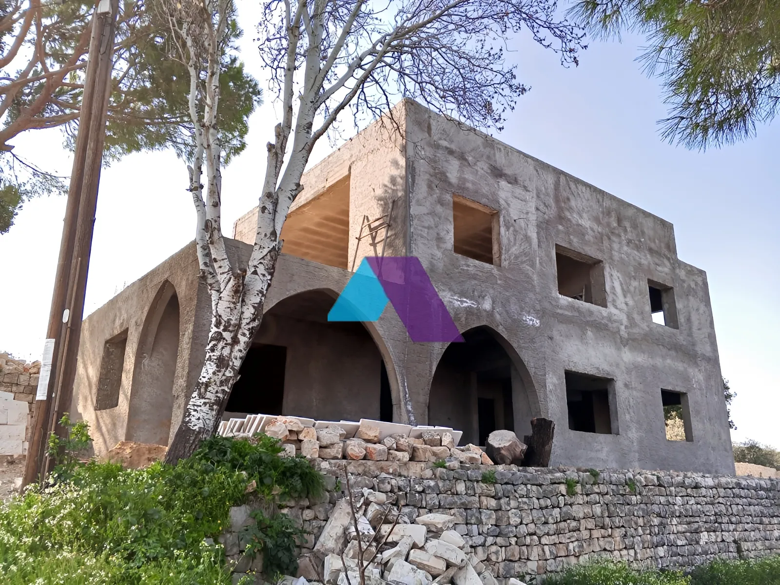 Villa for Sale in Batroun - 3 bed, 3 bath