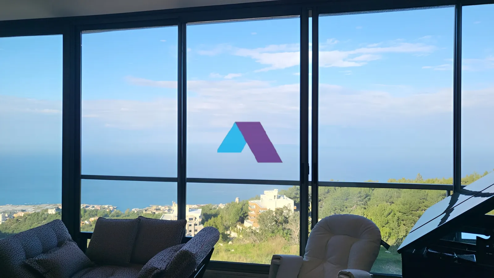 Apartment for Sale in Adma w Dafnah - 3 bed, 4 bath