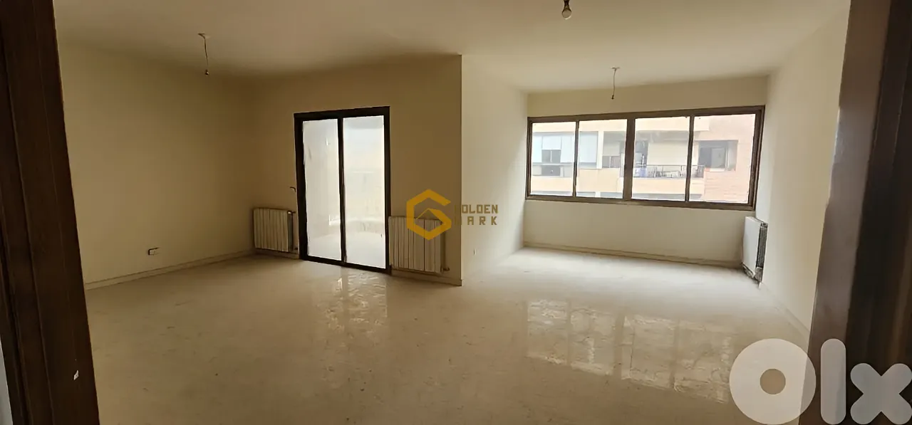 Apartment for Sale in Dekwaneh - 3 bed, 4 bath