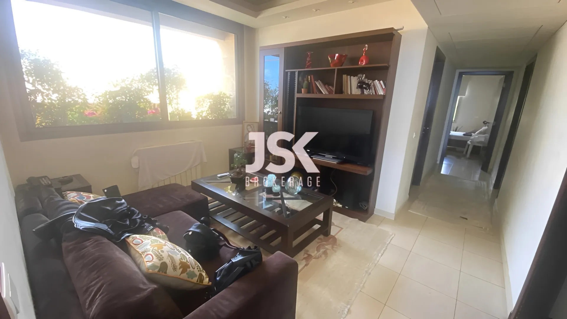 Duplex for Sale in Aaoukar, Lebanon - 3 bed, 3 bath