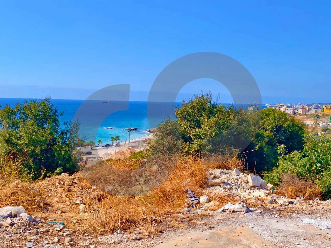 Land for Sale in Kfar Aabida