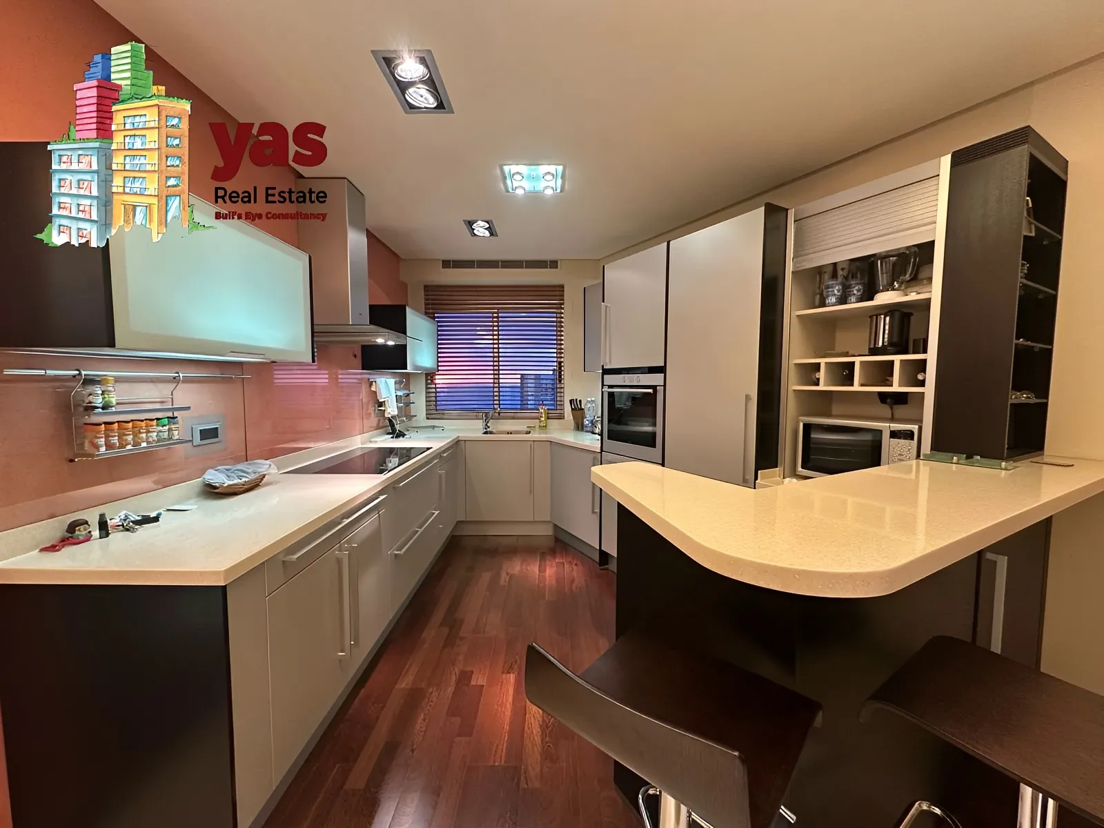 Chalet for rent in Tabarja - 2 bed, 2 bath