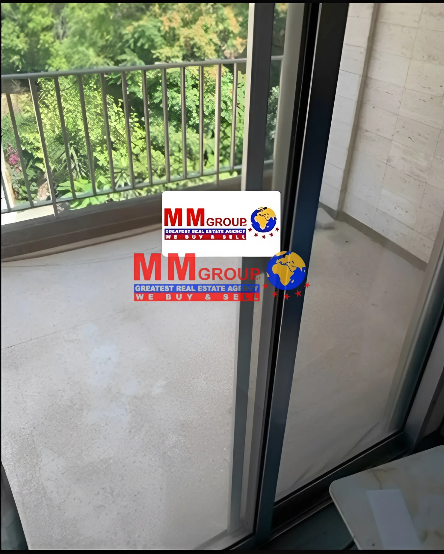 Apartment for sale in Mansourieh, Lebanon