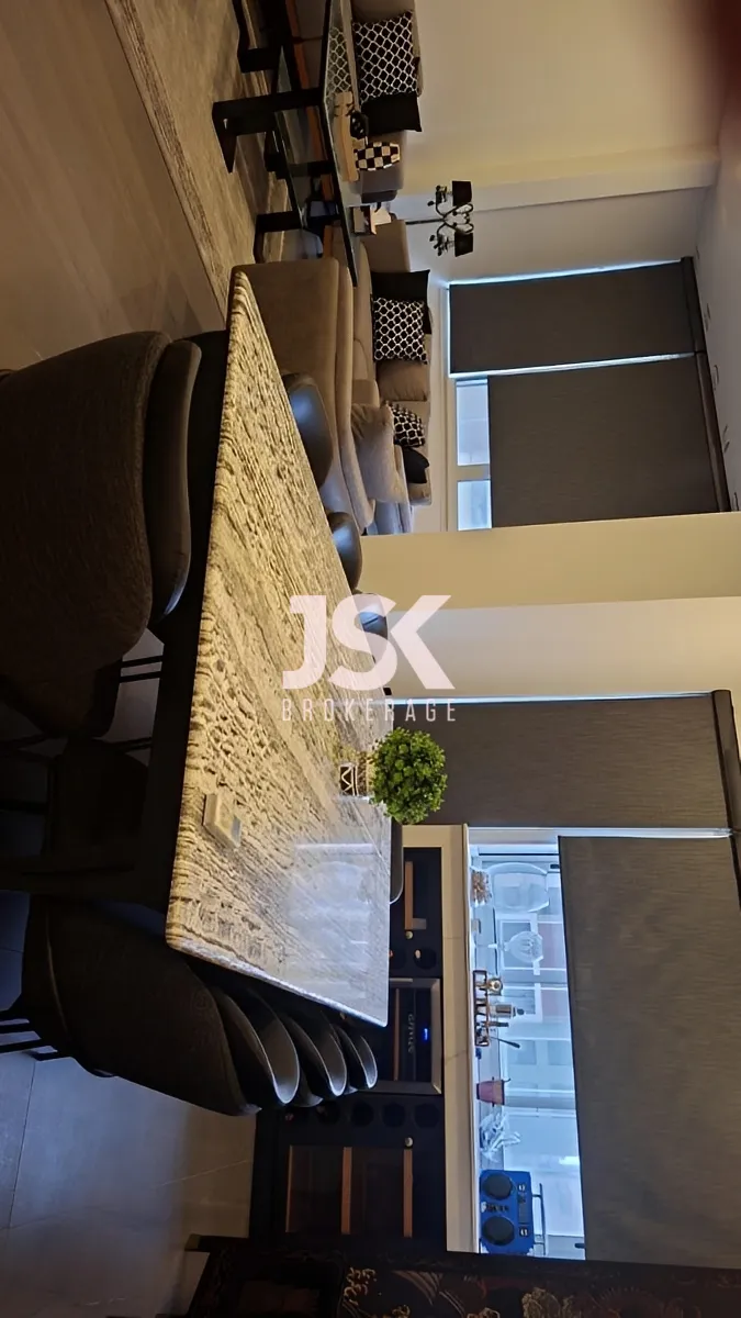 Apartment for Rent in Ain El Tineh, Beirut, Lebanon - 3 bed, 4 bath