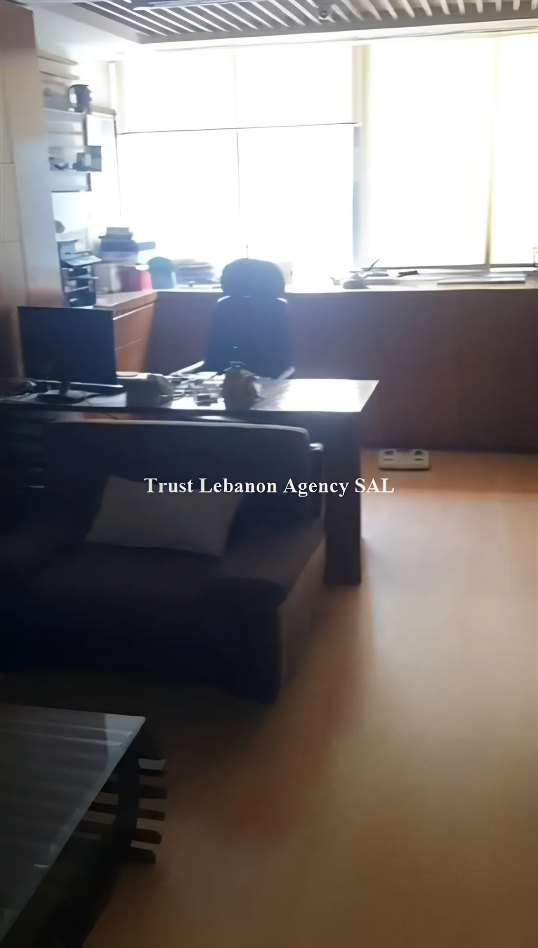 Office for rent in Beirut, Hamra