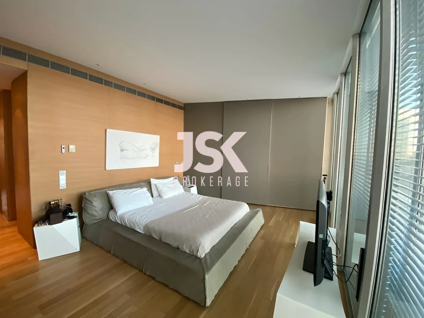 Apartment for sale in Downtown, beirut, Lebanon
