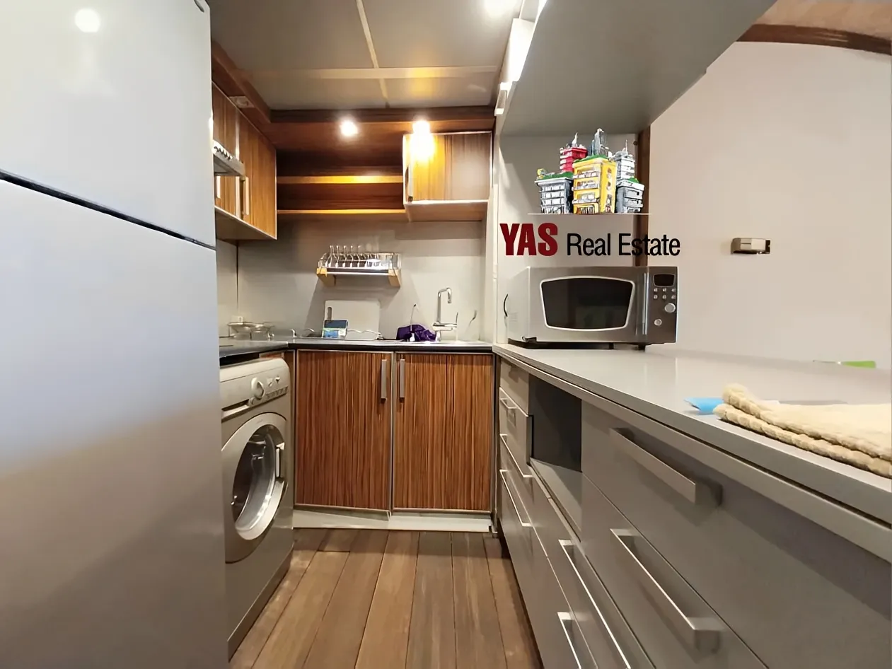 Chalet for rent in Kaslik - 2 bed, 2 bath
