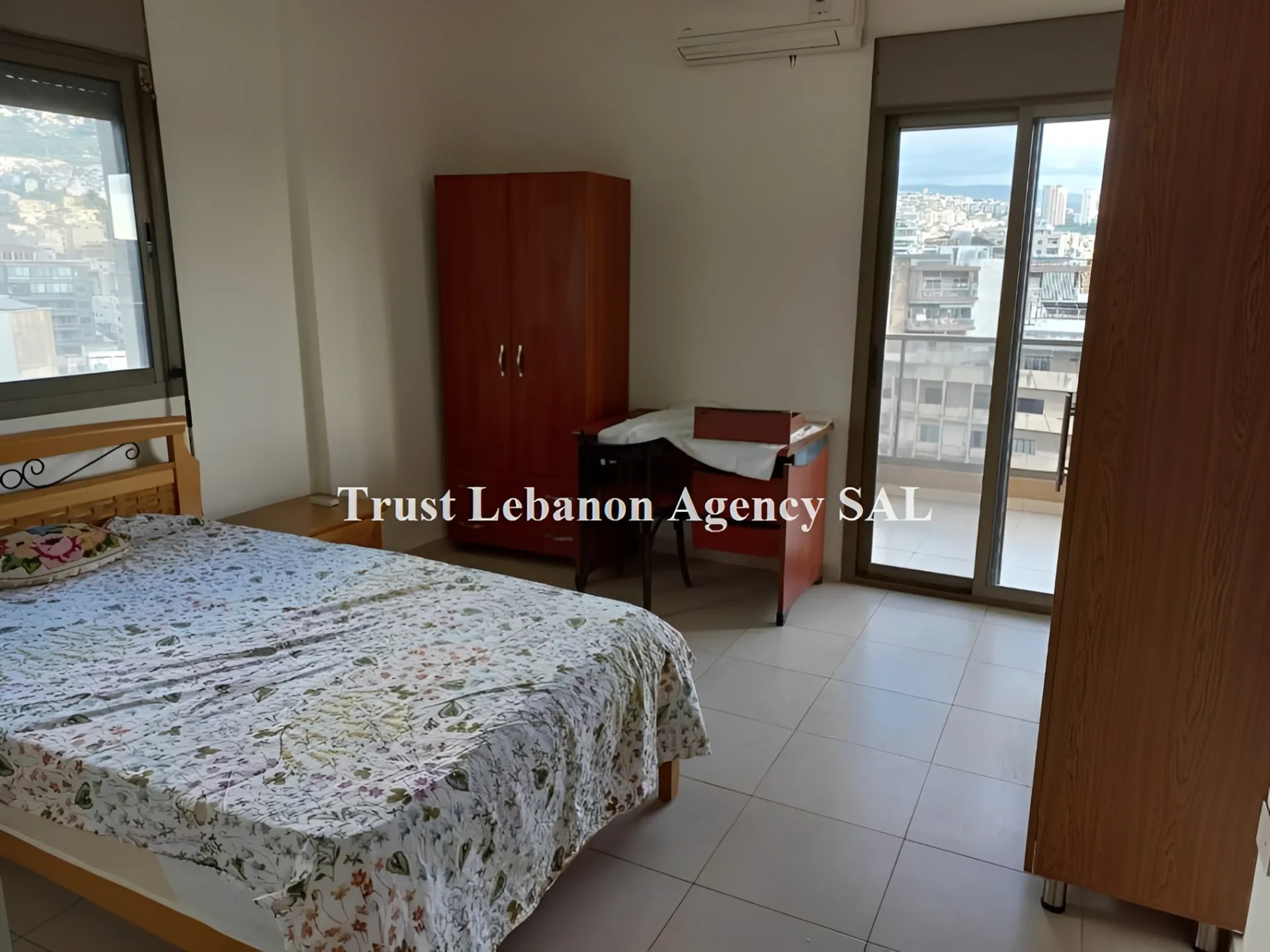Apartment for Sale in Metn Jdeideh Lebanon - 2 bed, 3 bath
