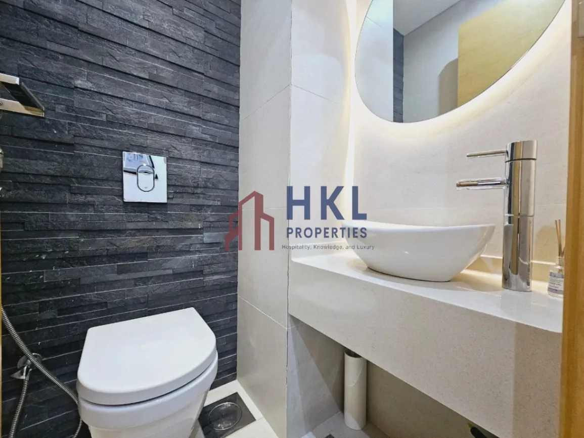 Apartment for sale in Achrafieh, Beirut, Lebanon