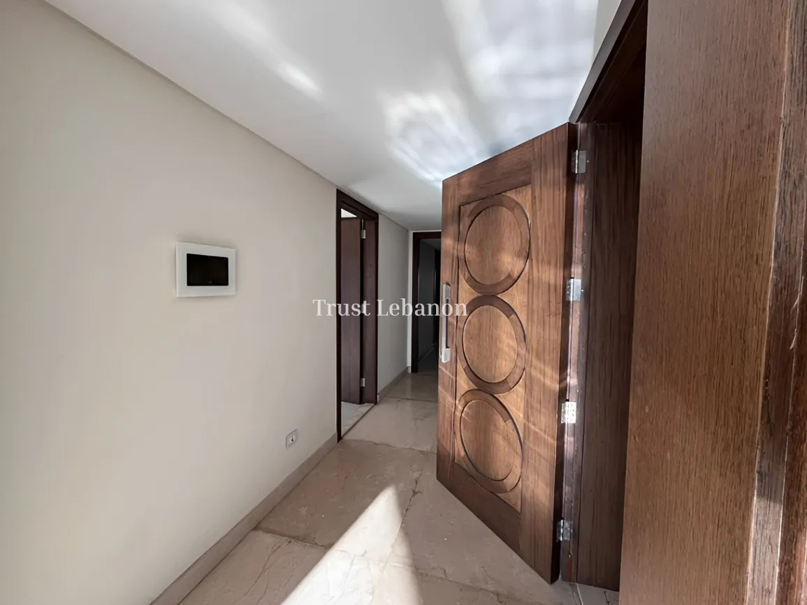 Apartment for sale in Sodeco, Beirut, Lebanon