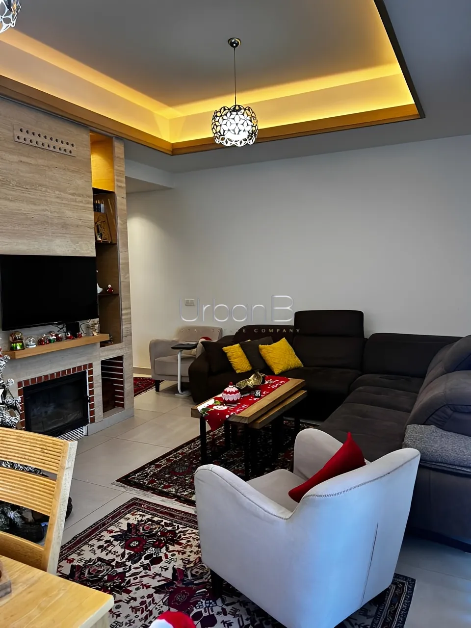 Apartment for sale in Bikfaya, lebanon