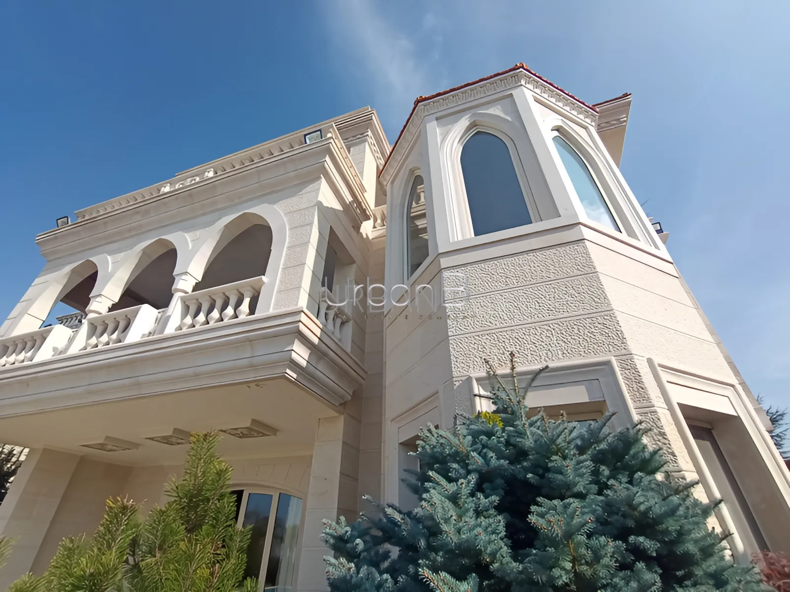 Villa in Faitroun, lebanon - 10 bed, 26.0 bath