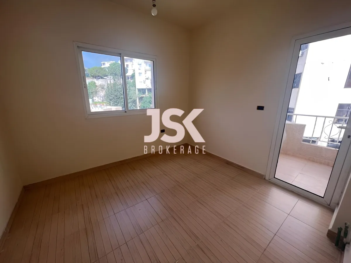 Apartment for Sale in Byblos, Lebanon