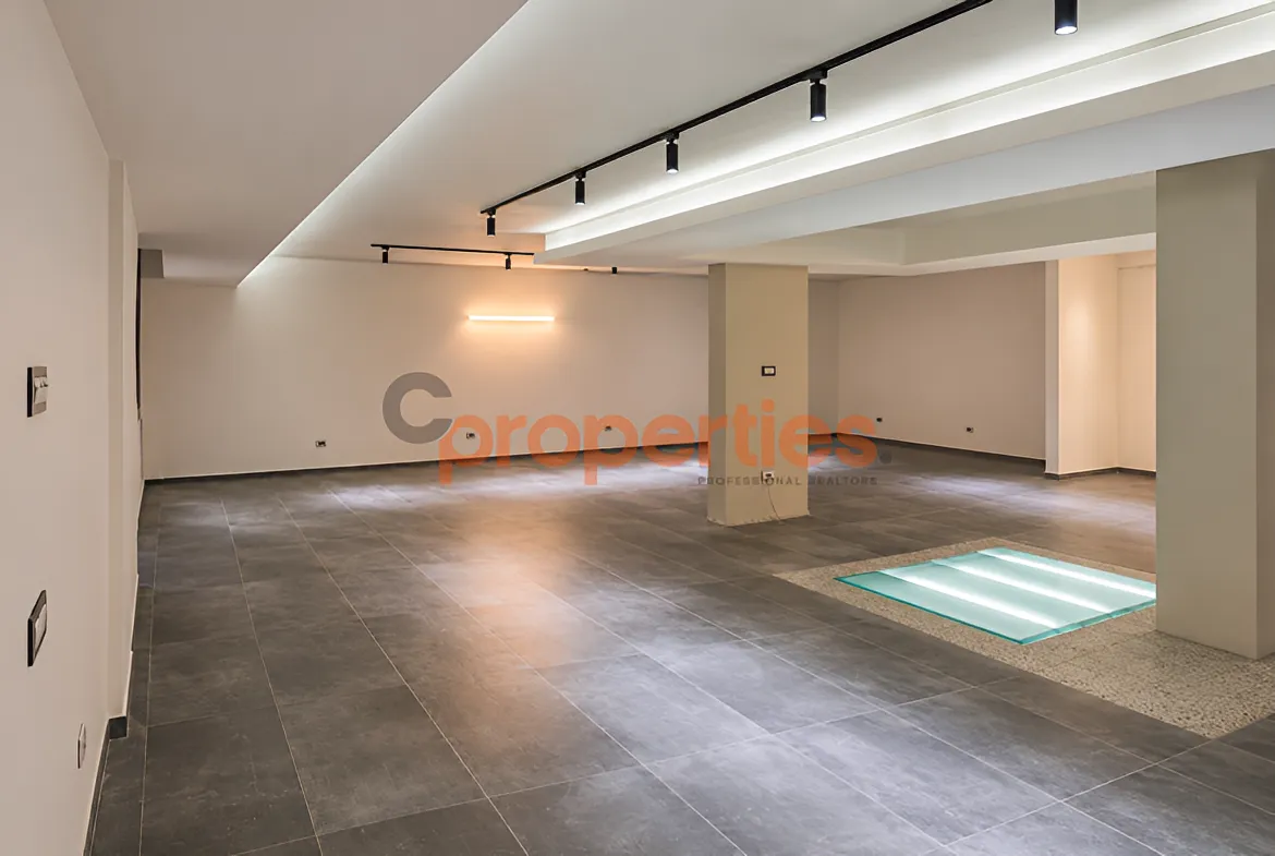 Showroom for Rent in Dekwaneh