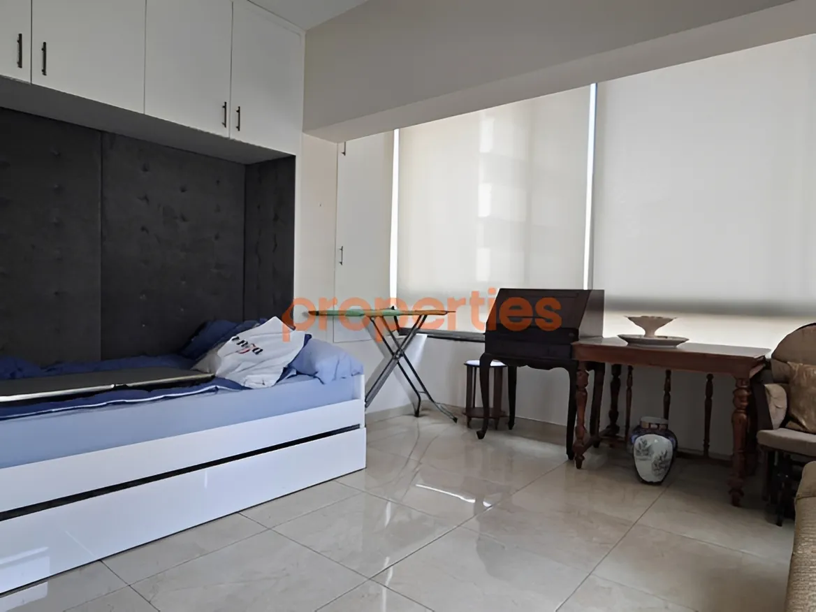 Apartment for Rent in Achrafieh