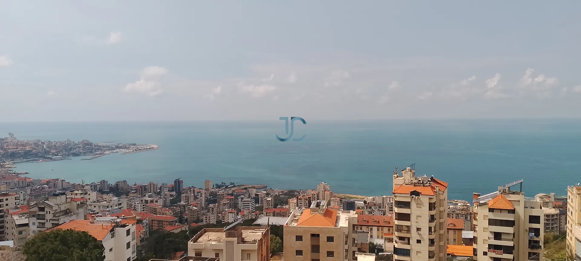 Land for sale in Sahel alma, lebanon