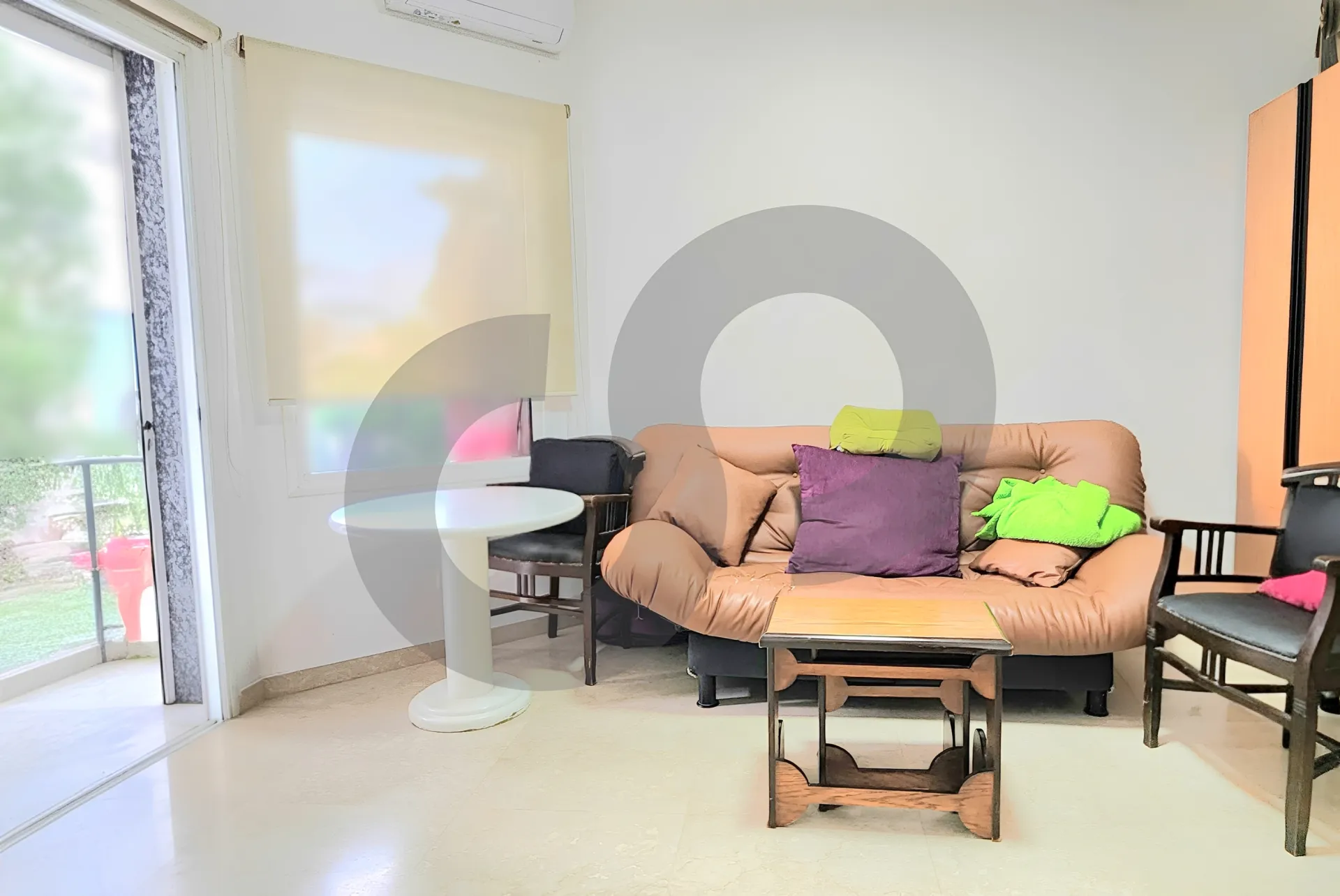 Apartment for Sale in Bayada