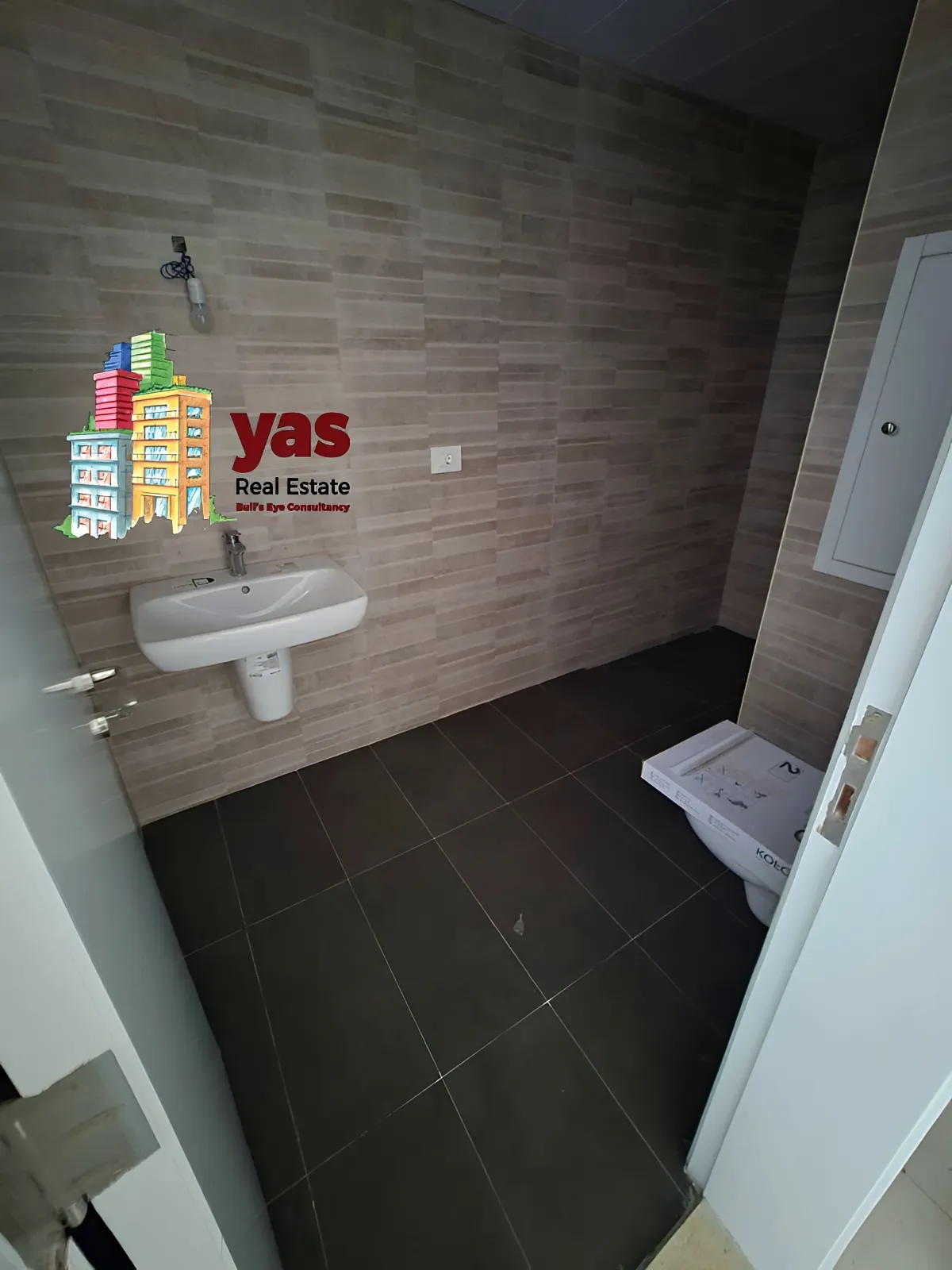 Apartment for Sale in Hazmieh