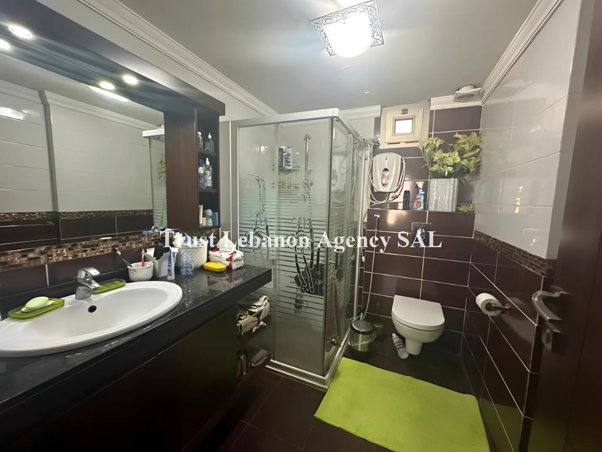 Apartment for Sale in Metn Fanar Lebanon