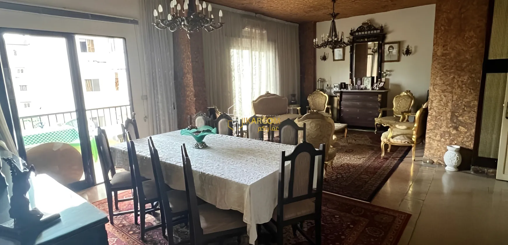 Apartment for Sale in Metn, Dekwaneh, Lebanon