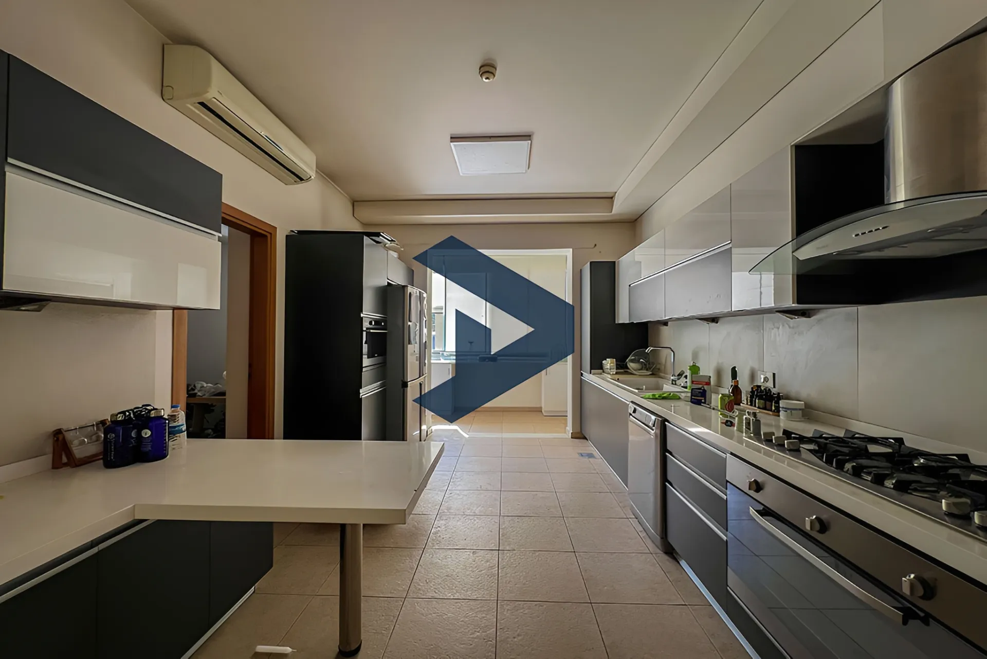 Apartment for sale in Caree d'or, Achrafieh, Lebanon