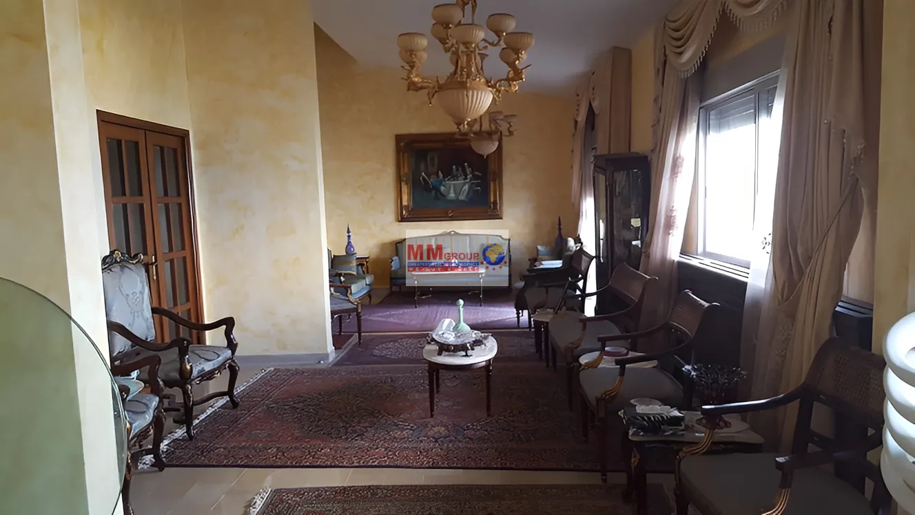 Apartment for Sale in Fatqa - 4 bed, 5 bath