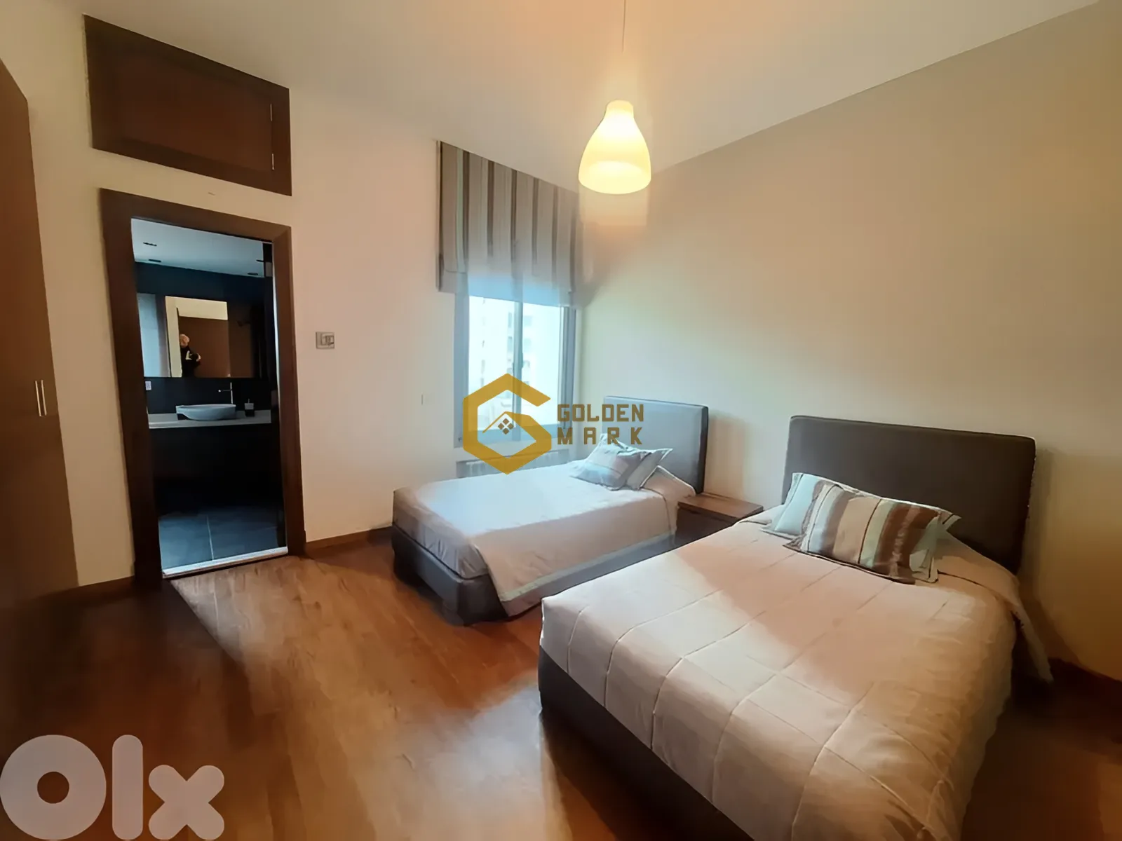 Apartment for Sale in Horch Tabet